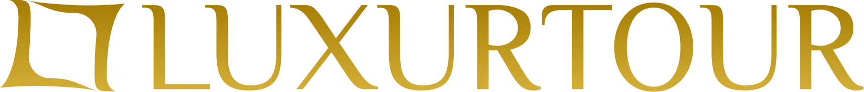 LUXURTOUR Logo